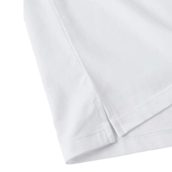 Hanes X Karla “The Classic” Tee (NWT) (Size: Small) - Picture 3 of 10